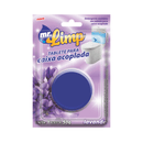 Tablete Sanitário para Caixa Acoplada Lavanda - Mr. Limp