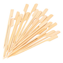 Espeto de Bambu Golf 15cm 50un - Inoven