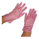 Luva TPE Rosa Sem Pó 100un - Talge