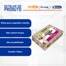 Palito Guarda Sol Para Drinks e Bebidas 144un - Inoven