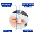 Toalha Compacta Multiuso 50un - Talge