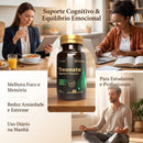 Treonato 360mg 60 Comprimidos - Solaris