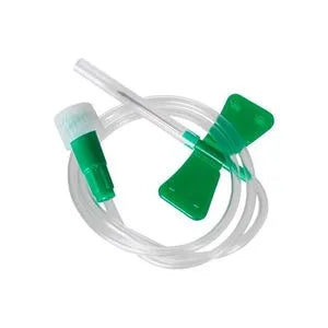 Escalpe para Coleta Múltipla a Vácuo 100un - Descarpack