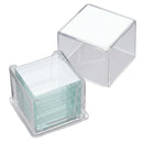 Lamínulas Para Microscopia 24x24cm 1000un - Labor Import