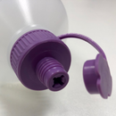 Frasco Para Nutrição e Alimentação Enteral Ponta Cruz 500ml - Nutrimed