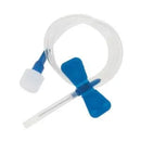 Scalp para Coleta Múltipla a Vácuo 100un - Descarpack