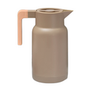 Garrafa Térmica Para Café 1L Nórdica - MC