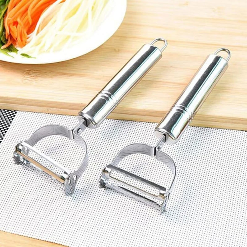 Descascador Multiuso Inox - MC