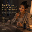 Triptofano 250mg 60 Comprimidos - Solaris