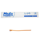 Sonda Foley Látex 2 Vias 14FR 10un - Medix