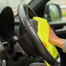 Pano de Microfibra 30x30cm 2un - Nobre