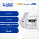 Sapatilha Descartável 20g Pct C/ 100un - Inoven