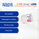 Toalha Para Cabelo Atoalhada - NT FLex