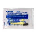 Bolsa Coletora De Urina Estéril Infantil 100ml 10un - Foyomed