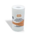 Fita Adesiva Médica Hipoalérgica Transparente 10cm x 4,5m - Wiltex