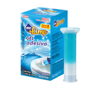Refil Gel Adesivo Sanitário Com 6 Aplicações Marine - Mr. Limp