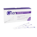 Swab Para Coleta de Amostras Haste Plástica 100un - Olen