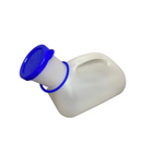 Coletor de Plástico Tipo Papagaio 1L - Supermedy