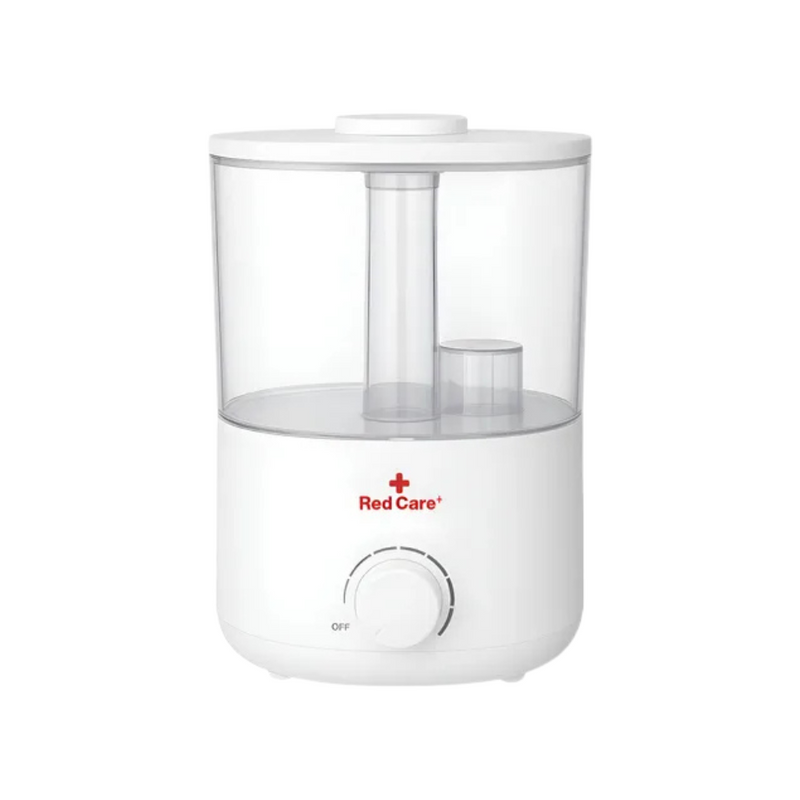 Umidificador Ultrassônico 2L - Redcare