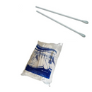 Swab Haste Plástica 100un - Labor