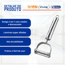 Descascador Multiuso Inox - MC