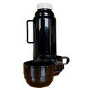 Garrafa Térmica Com 2 Xícaras Mood 1L - Nobre