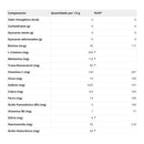 Perfecfio Grisaless 30 Comprimidos - Solaris