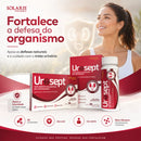 Urosept 30 Comprimidos - Solaris