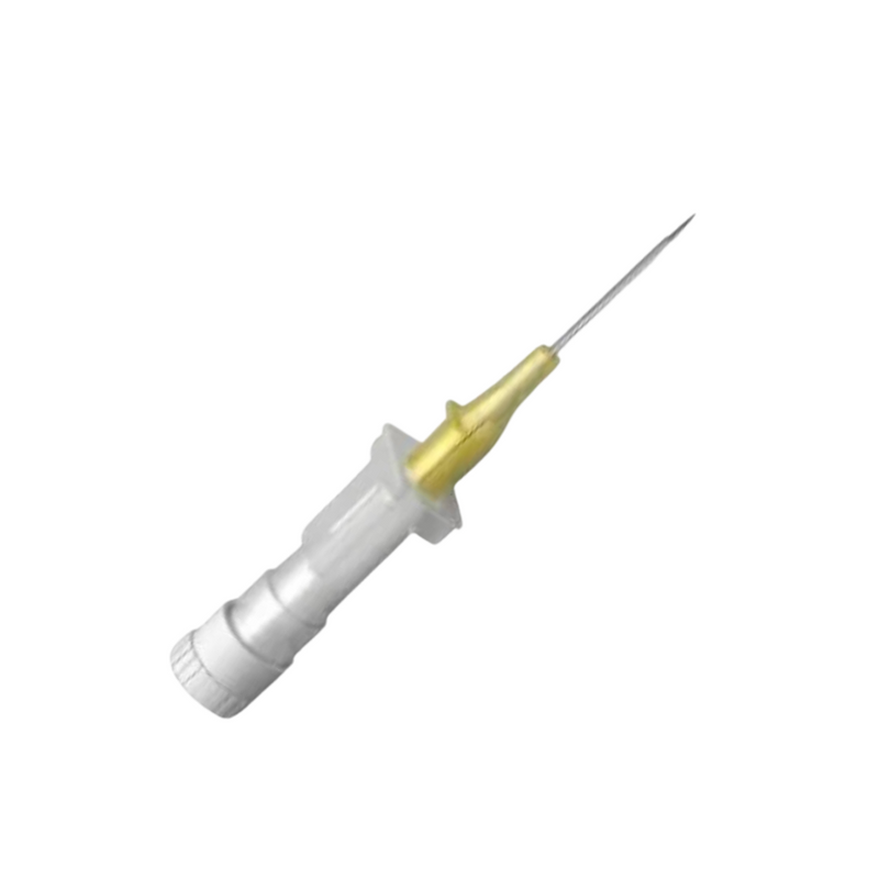 Cateter Intravenoso 24G 50un - Solidor