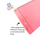 Tablet Lousa Mágica 8,5" - MBToys MB