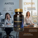 Triptofano 250mg 60 Comprimidos - Solaris