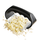 Espremedor de Alho Inox - MC