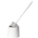 Escovão Sanitário Com Suporte - Nobre