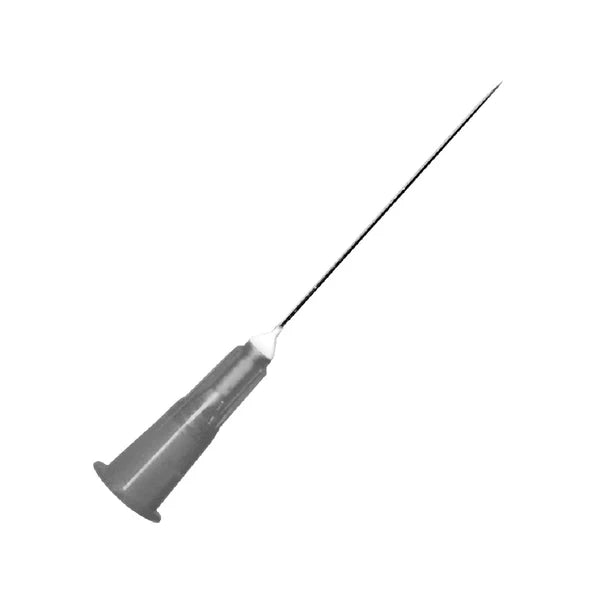 Agulha Convencional  22G 25x0,70mm 100un - Wiltex