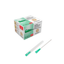 Agulha Hipodérmica 30x0,80 mm 100un - Descarpack