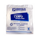 Campo Operatório 45x50cm Com Rx 50un - Anapolis