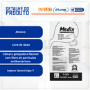 Equipo Macrogotas Completo Luer Slip - Medix