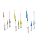 Cateter Com Dispositivo de Segurança 100un - Descarpack