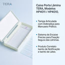 Caixa Porta Lâmina 50un - Tera Medical