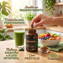 Spirulina 500mg 60 Comprimidos - Solaris