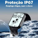Smartwatch Ultra Pro D30 Y78 - Fitpro
