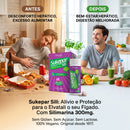 Sukepar Sili 300mg 30 Comprimidos - Solaris