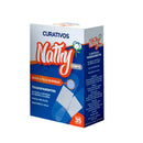 Curativo Flexível Transparente 35un - Nathy