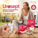 Urosept 60 Comprimidos - Solaris
