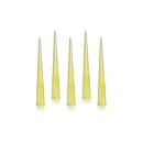 Ponteira Gilson 0-200 UL Amarela 1000un - Firstlab