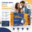 Lacto Germina 20 Flaconetes de 10ml - Solaris