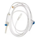 Equipo Macrogotas Completo Luer Slip - Medix