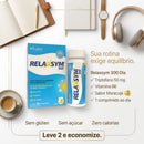 Relaxsym Dia 300 30 Comprimidos - Solaris