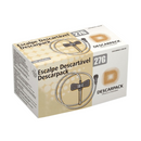 Scalp Descartável 100un - Descarpack