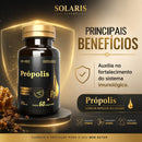 Própolis 480mg 60 Comprimidos - Solaris